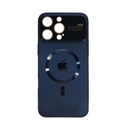 کاور گوشی موبایل اتوفوکوس مدل مگ سیف کد VD مناسب اپل iPhone 15 Pro Max