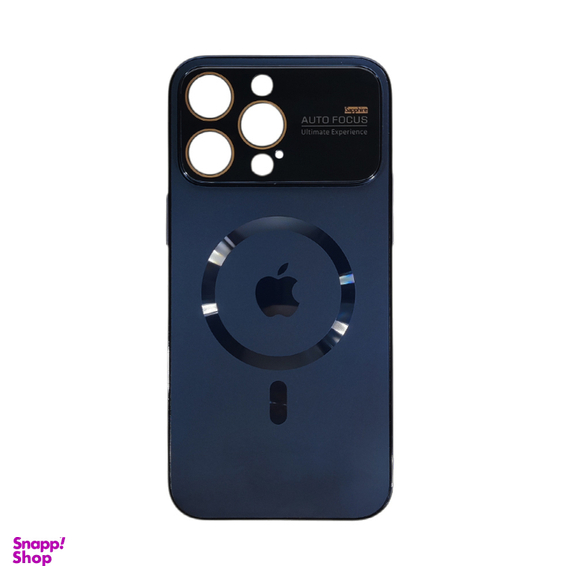 کاور گوشی موبایل اتوفوکوس مدل مگ سیف کد VD مناسب اپل iPhone 15 Pro Max