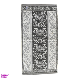 حوله دستی ماندگار مدل گلیم سایز 40×73 سانتی متر