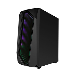کیس گیمینگ فاطر مدل FG-740G