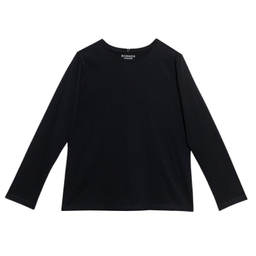 بلوز زنانه برنس مدل سلینا رنگ مشکی