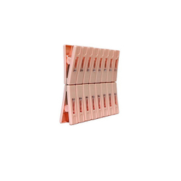 گیره لباس لیمون کد DH635 مجموعه 16 عددی