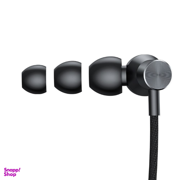 هدفون بلوتوثی دورگردنی مک دودو مدل HP-021