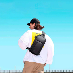 کیف کراس بادی بنج مدل 7566-BG