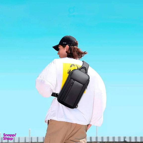 کیف کراس بادی بنج مدل 7566-BG