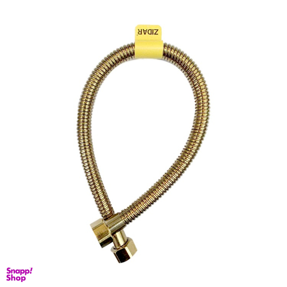 شلنگ رابط زیدار مدل M90 کد 209003