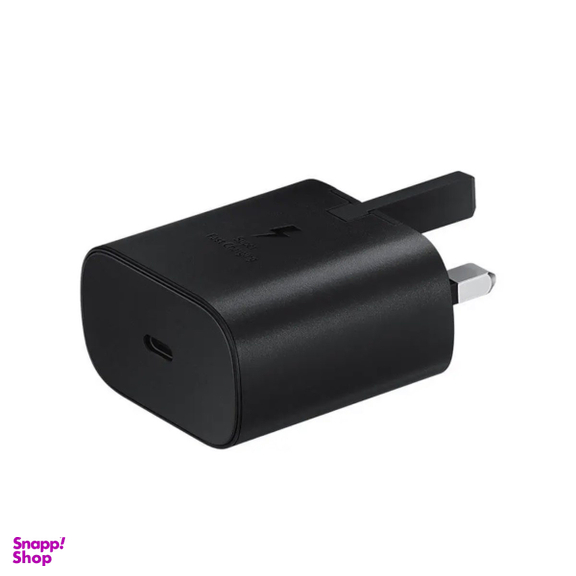آداپتور طرح سامسونگ سوپر فست شارژ مدل EP-TA800 توان 25 وات ویتنام