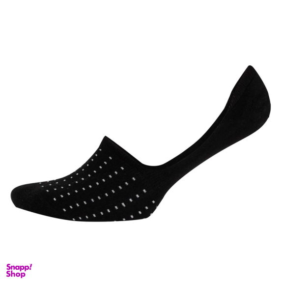 جوراب مردانه دفکتو مدل Tork7544 بسته 3 عددی