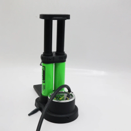 تلمبه پدالی اکو مدل ایستاده کد YP-SIGMA-2CYLANDR--EAFP-4