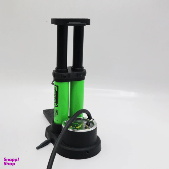 تلمبه پدالی اکو مدل ایستاده کد YP-SIGMA-2CYLANDR--EAFP-4