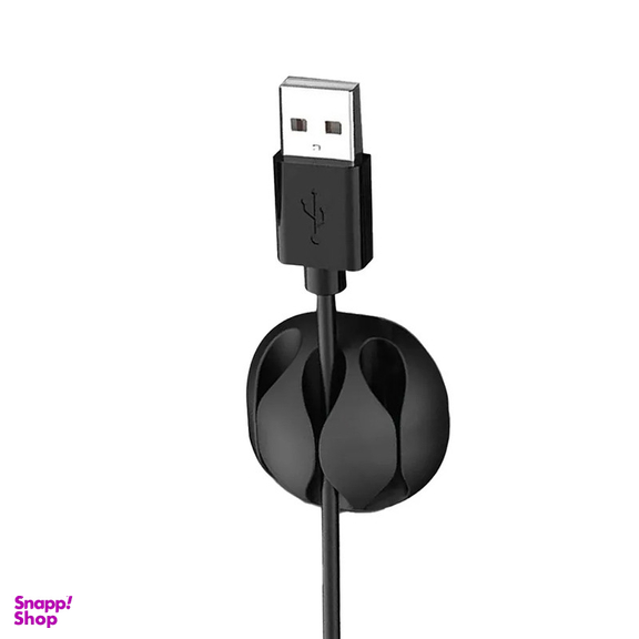 نگهدارنده کابل گرین لاین مدل 10IN1 بسته 10 عددی