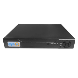 ضبط کننده ویدیویی آی کیو مدل Pro-VR کد 8CH
