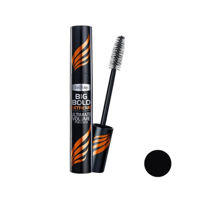 ریمل حجم دهنده ایزادورا مدل Big Bold Extreme