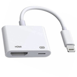 مبدل Lightning به Digital Av اپل (Apple) مدل Md826