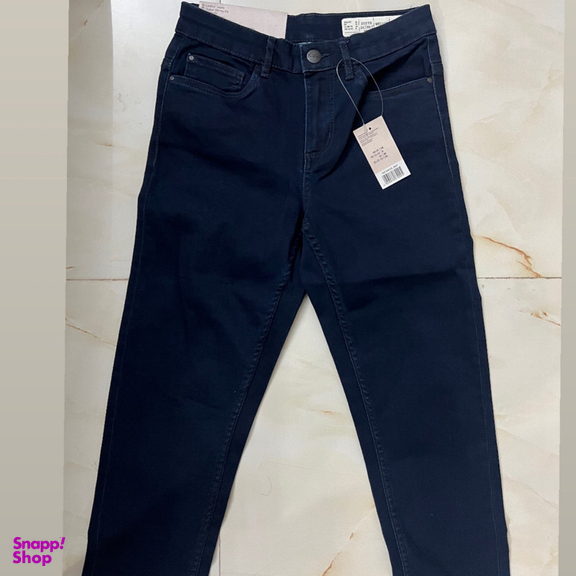 شلوار جین زنانه اسمارا مدل 349105_2007