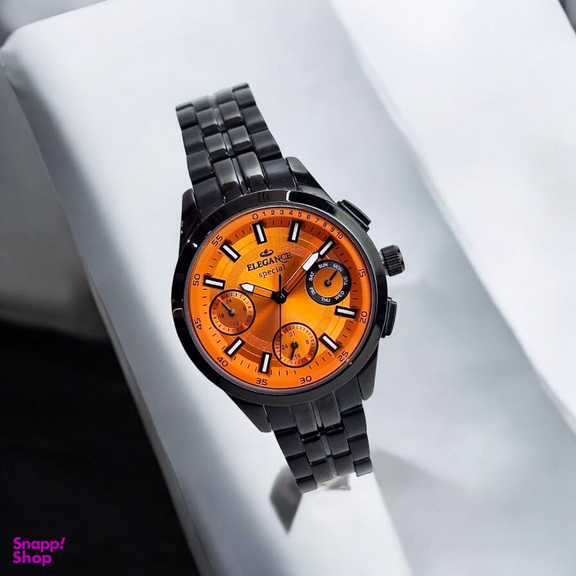 ست ساعت زنانه و مردانه الگانس اسپشیال مدل ES8163