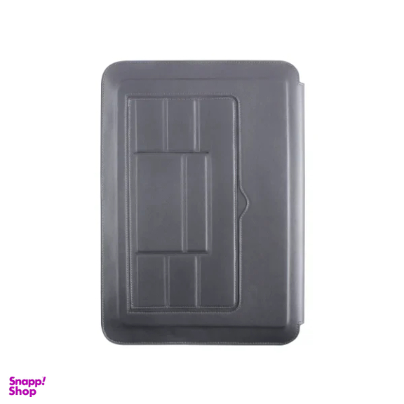 کیف لپ تاپ جی سی پال مدل Multifunction Sleeve Stand مناسب لپ تاپ تا سایز 13 اینچ