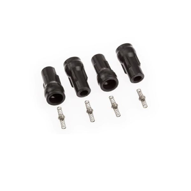 بوت وایر یلکن کد 40059 مناسب برلیانس بسته 4 عددی