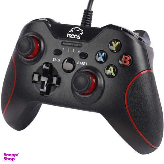 دسته بازی تسکو مدل TG 120