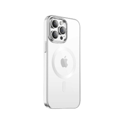 کاور گرین لاین مدل Delgado Chrome مناسب برای گوشی موبایل اپل IPhone 14 Pro Max