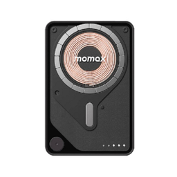 پاوربانک مغناطیسی مومکس مدل Momax 1-Power X Pro IP132 ظرفیت 10000 میلی آمپر ساعت