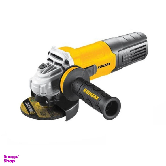 مینی فرز کنزاکس کد 3116