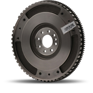 فلایویل و دنده استارت ایساکو کد 119010 مناسب برای موتور XU7