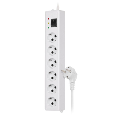 چندراهی برق گرین لاین مدل GLS164-E طول 3 متر