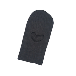 کلاه بافت فیس ماسک مدل چشمی کد 8440