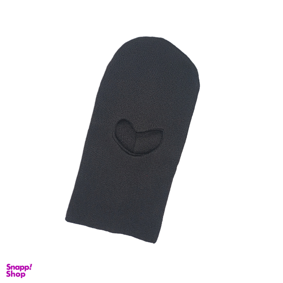 کلاه بافت فیس ماسک مدل چشمی کد 8440