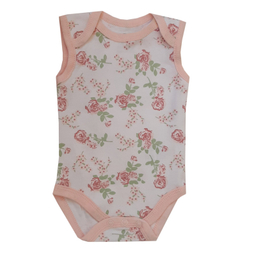 بادی نوزادی لاندنی مدل G-703 مجموعه 2 عددی