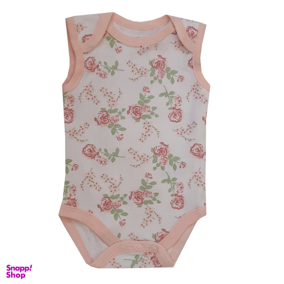 بادی نوزادی لاندنی مدل G-703 مجموعه 2 عددی