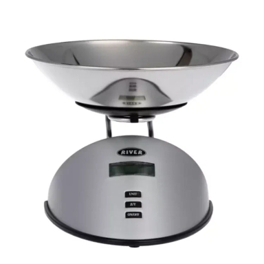 ترازو دیجیتال ریور کد AEK4052