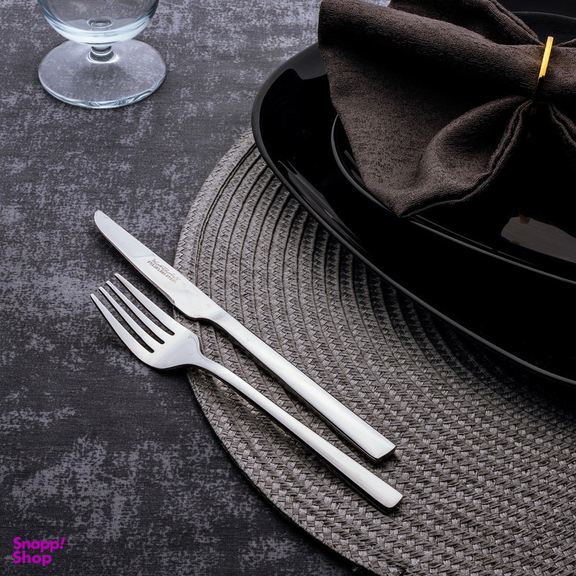 سرویس قاشق و چنگال 240 پارچه کابان مدل 84-Chicago