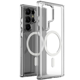 قاب گوشی موبایل مدل Magsafe مناسب سامسونگ Galaxy S25 Ultra