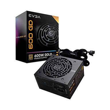 پاور فاطر مدل TX500M 80Plus Gold توان 500 وات