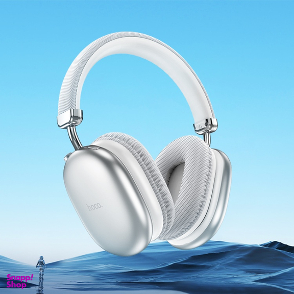 هدفون بلوتوثی هوکو مدل W35 MAX