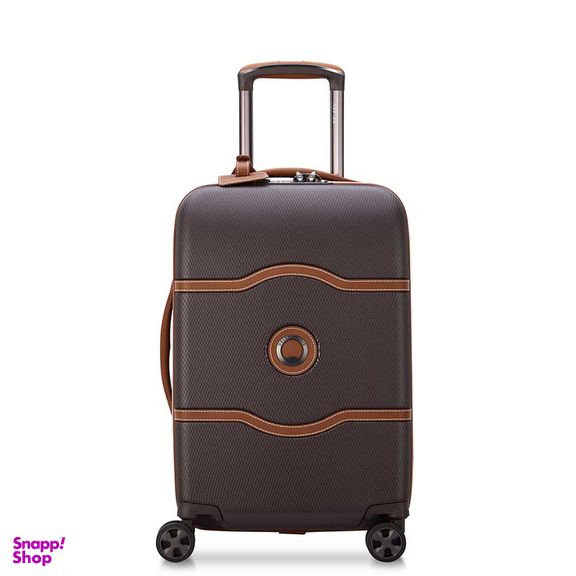 چمدان دلسی مدل CHATELET AIR 2.0 NEW کد 1676801 سایز کوچک