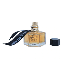 عطرجیبی زنانه اسکلاره مدل Gucci Flora حجم 30 میلی لیتر