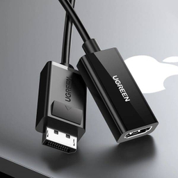 مبدل Display Port Male به HDMI Female یوگرین مدل MM137 کد 70694