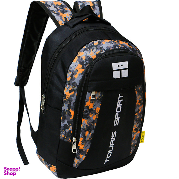 کوله پشتی مردانه توریث مدل AR-8700