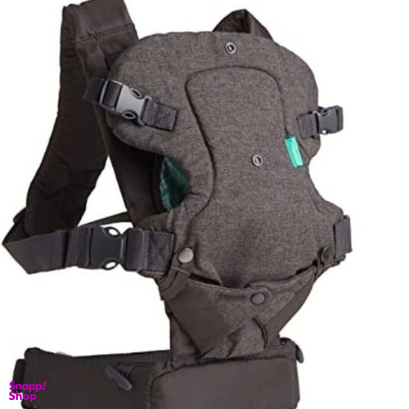 آغوشی 4 در 1 چیکو مدل light & airy 8-24