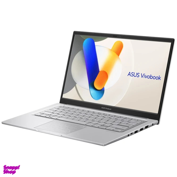 لپ تاپ 14 اینچ ایسوس مدل Vivobook 14 X1404VA-NK468-i3 1315U-24GB DDR4-512GB SSD-TN کاستوم شده
