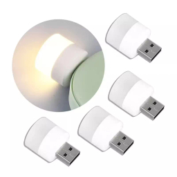 چراغ LED مدل usb طرح کالافان