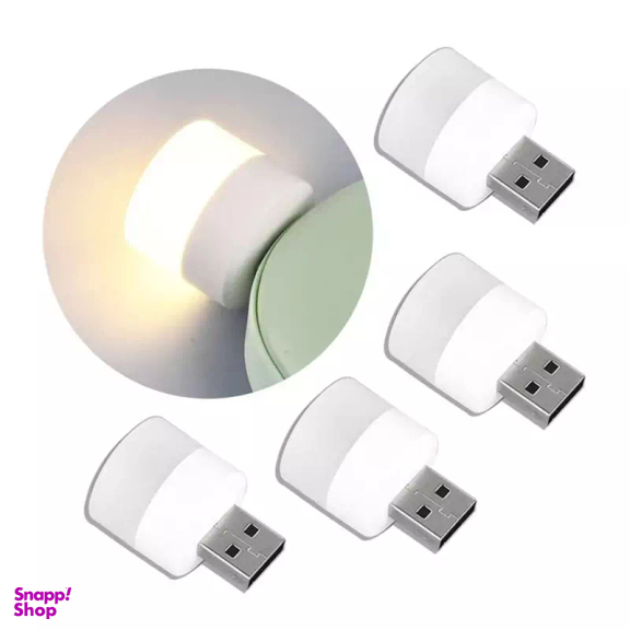 چراغ LED مدل usb طرح کالافان