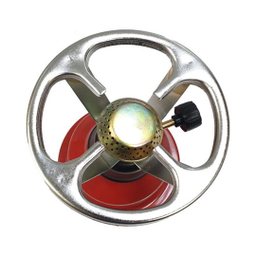 اجاق سفری حامی گاز مدل A30 به همراه کپسول گاز