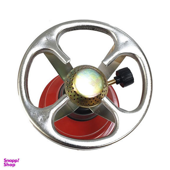 اجاق سفری حامی گاز مدل A30 به همراه کپسول گاز