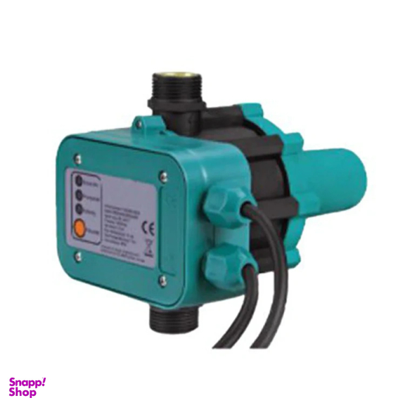 ست کنترل گرین مدل PS-01