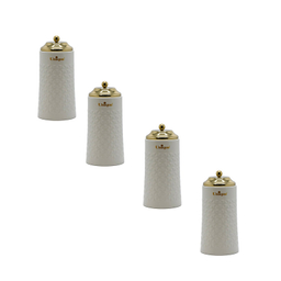 سرویس آشپزخانه یونیک 17 پارچه مدل گلکسی K_T کد 4623