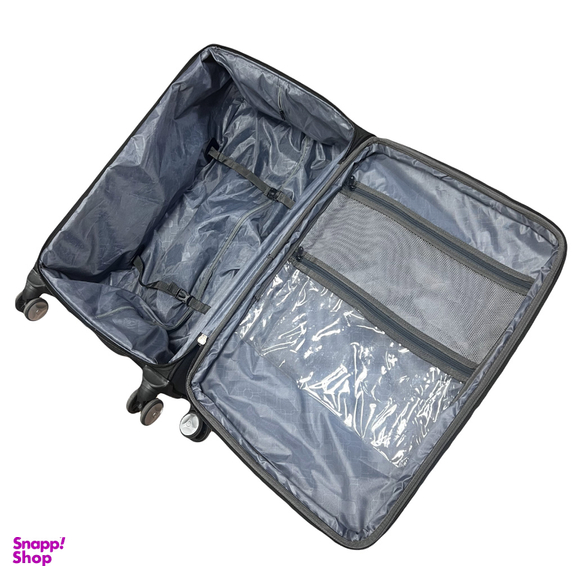 چمدان سایز بزرگ فوروارد مدل FCLT40120 HAPPY JOURNEY LARGE